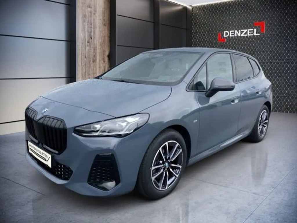 BMW 2 Serie 2024 Benzine