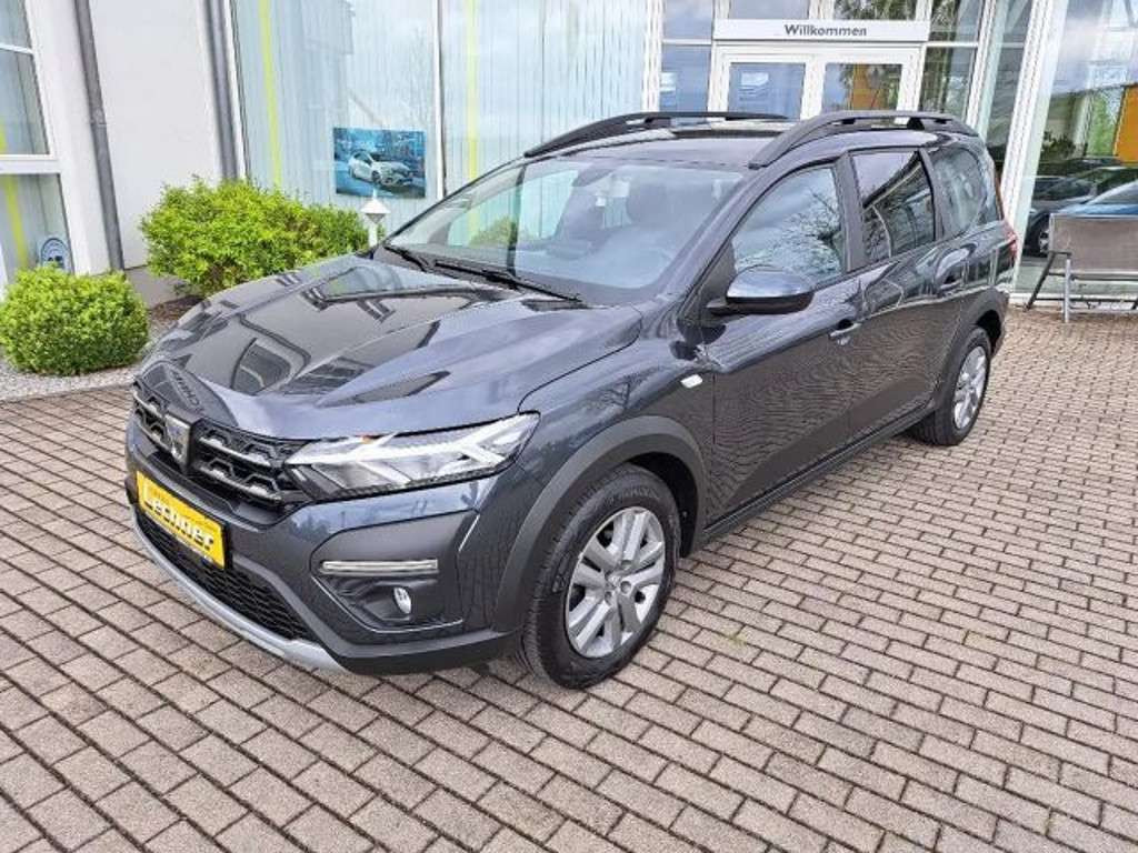 Dacia Jogger 2022 Benzine
