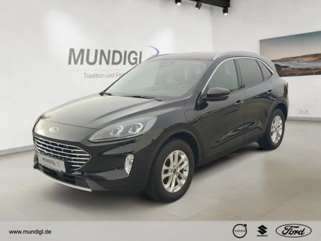 Ford Kuga 2022 Hybride Benzine