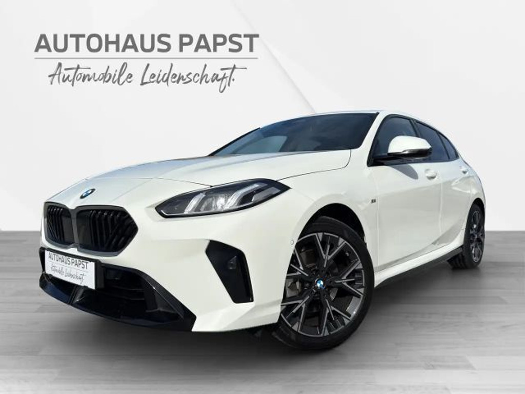 BMW 1 Serie 2024 Diesel