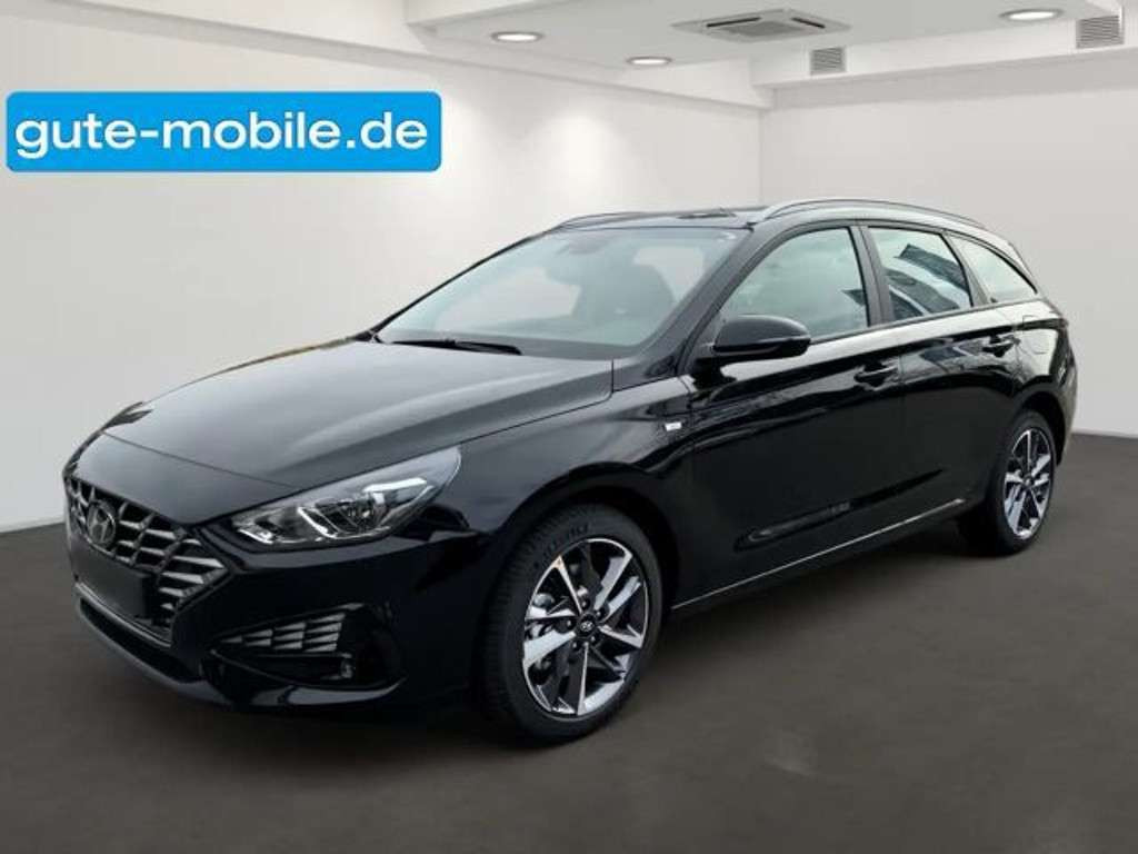 Hyundai i30 2024 Benzine