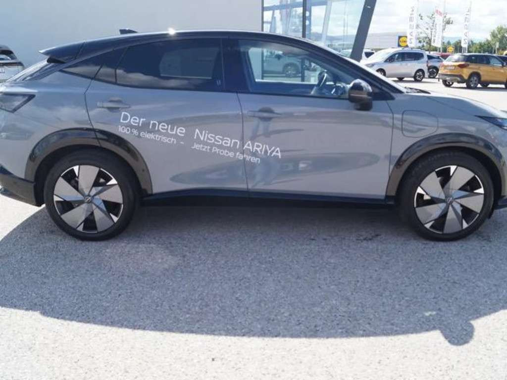 Nissan Ariya