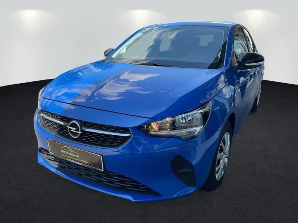 Opel Corsa 2021 Benzine