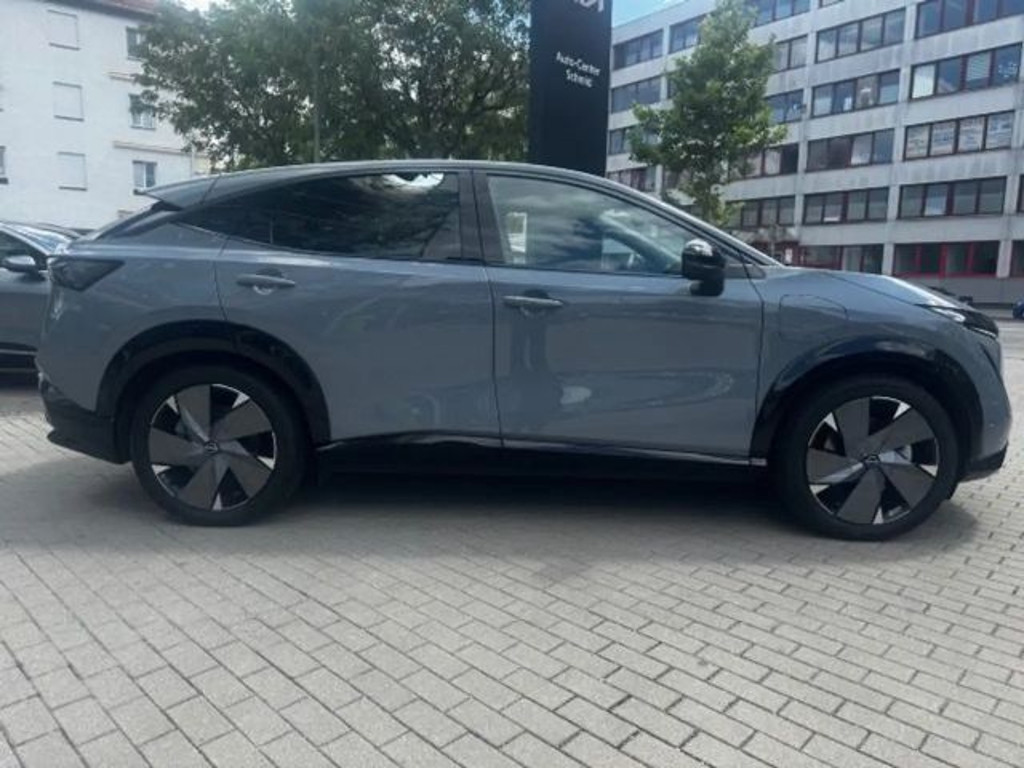 Nissan Ariya