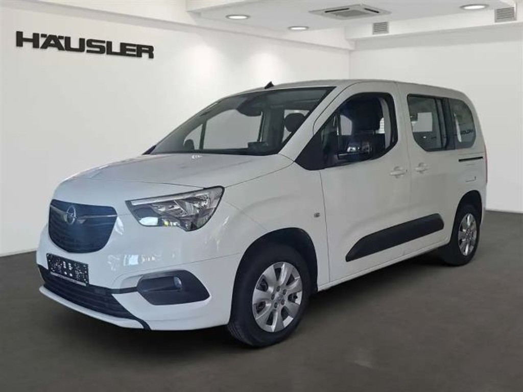 Opel Combo 2022 Diesel