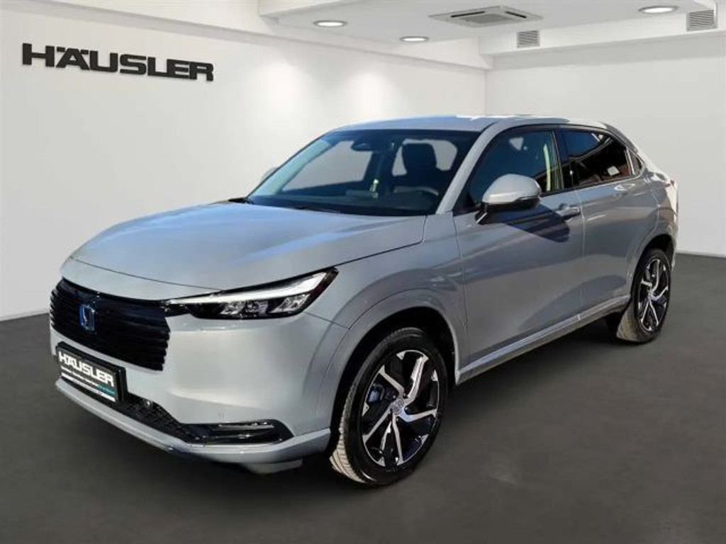 Honda HR-V 2025 Hybride Benzine