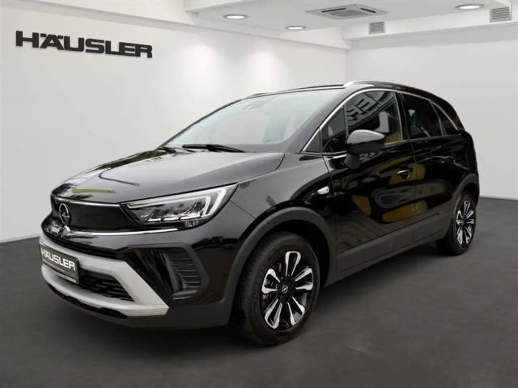 Opel Crossland X 2024 Benzine
