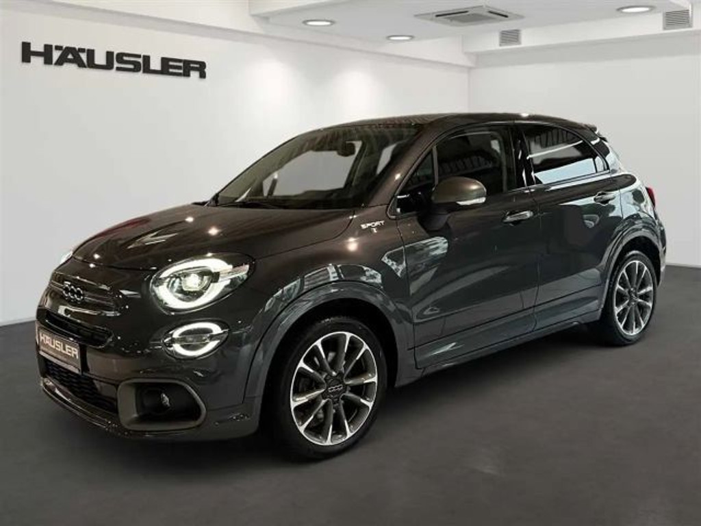 Fiat 500X 2023 Benzine