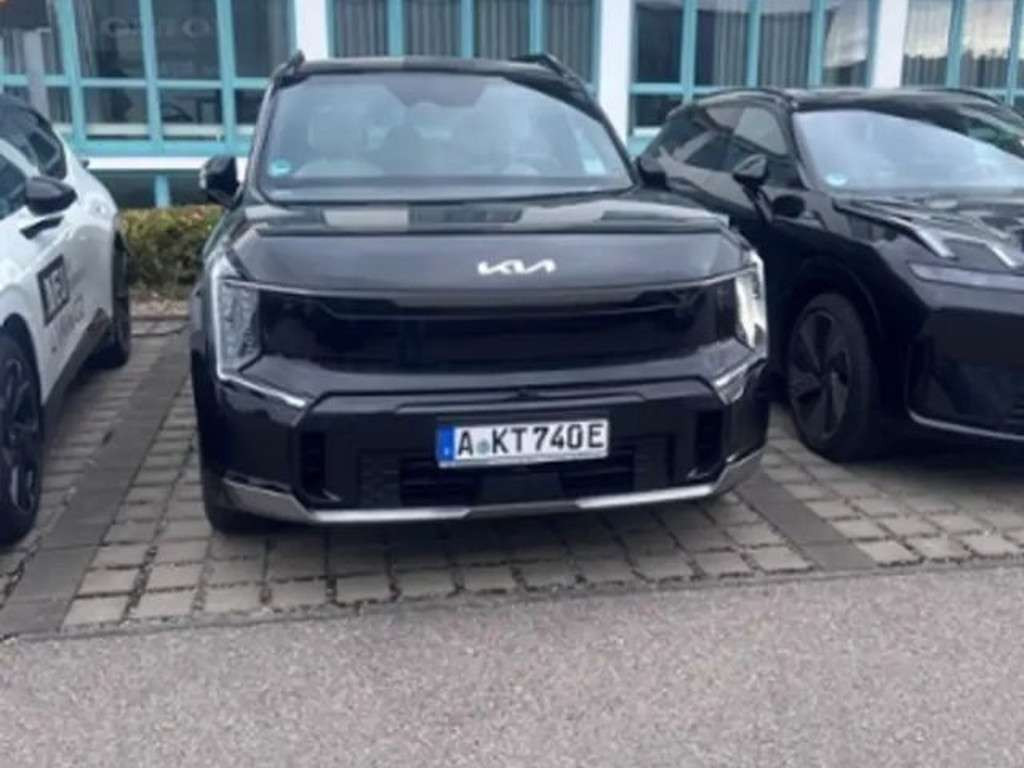 Kia EV9