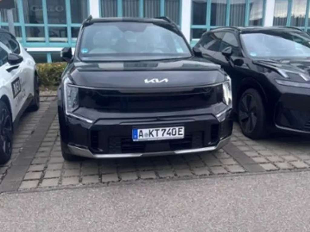 Kia EV9