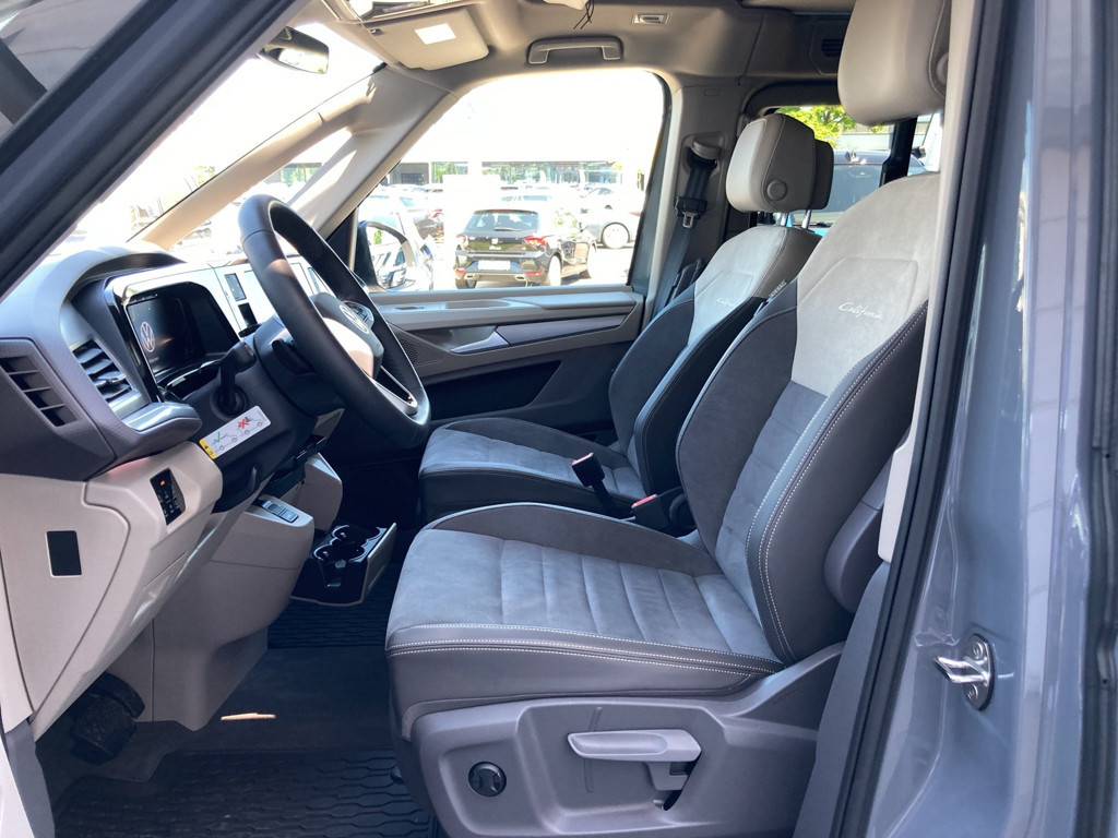 Volkswagen California