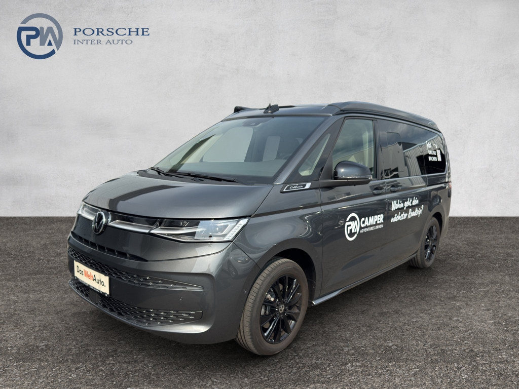 Volkswagen California