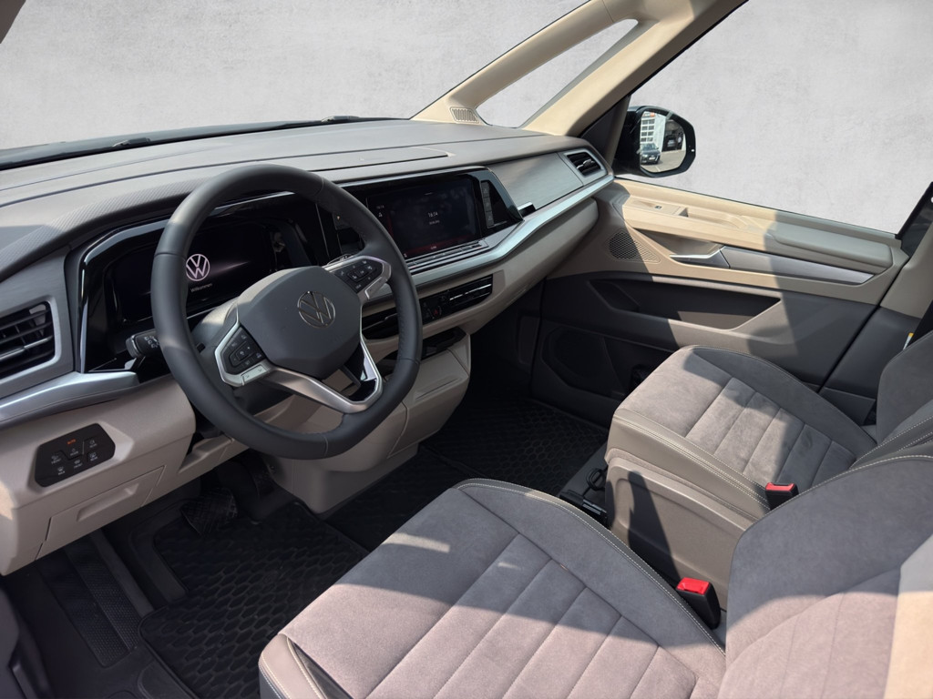 Volkswagen California