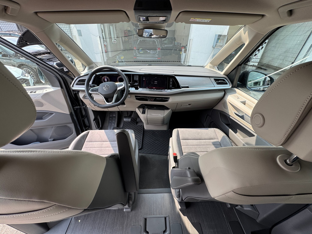 Volkswagen California