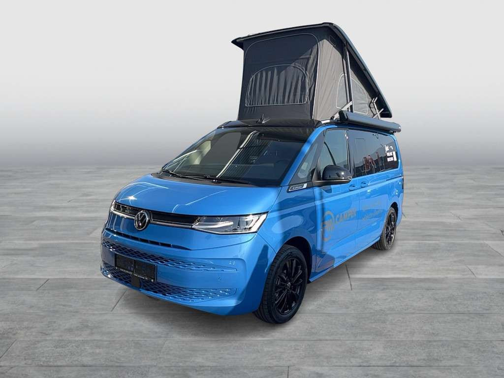 Volkswagen California