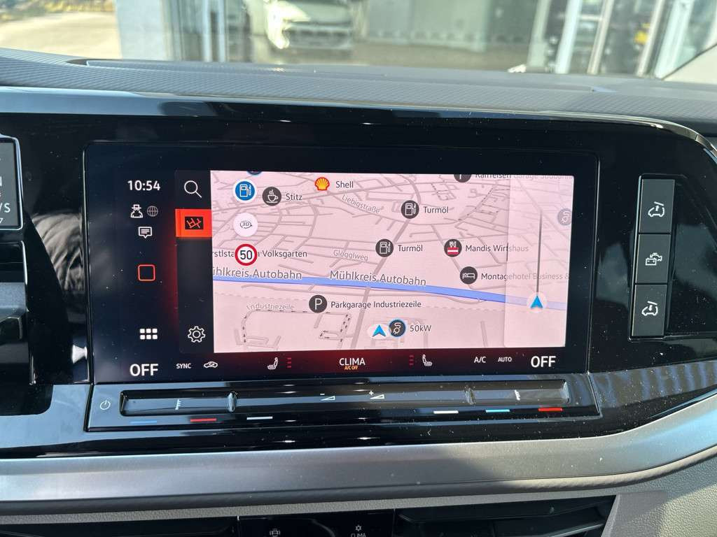 Volkswagen California