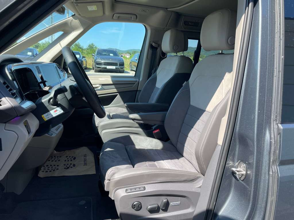 Volkswagen California