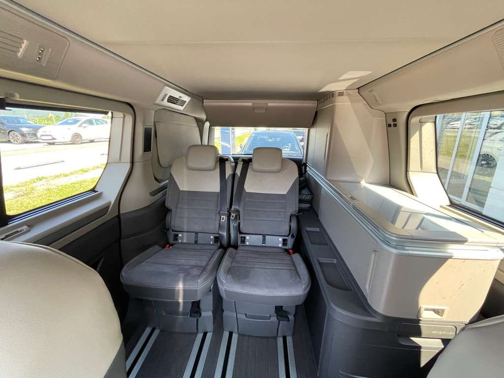 Volkswagen California