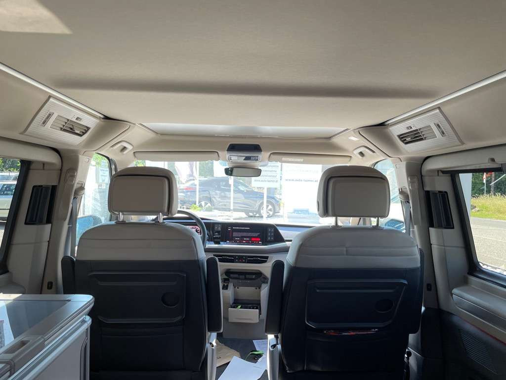 Volkswagen California