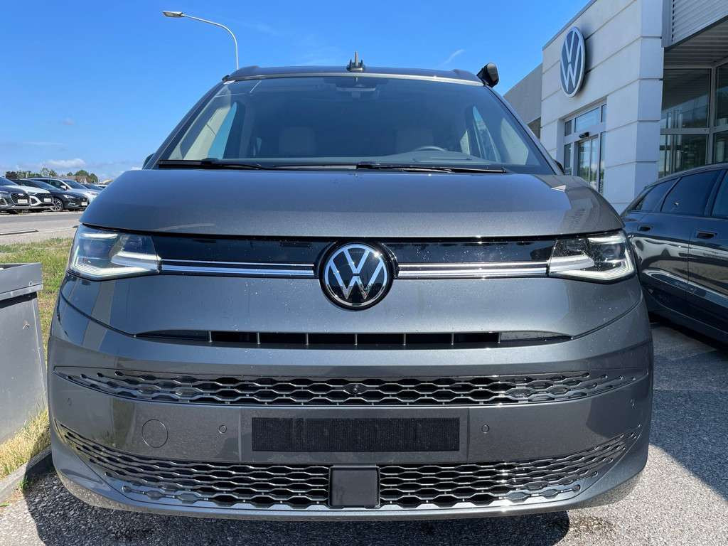 Volkswagen California