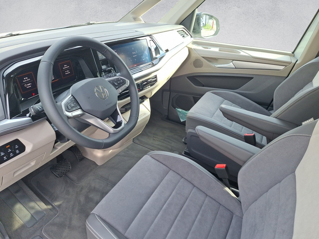 Volkswagen California