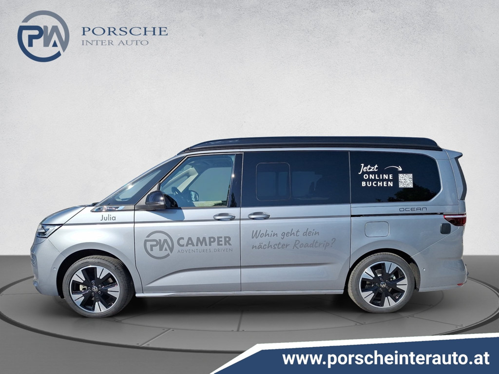 Volkswagen California