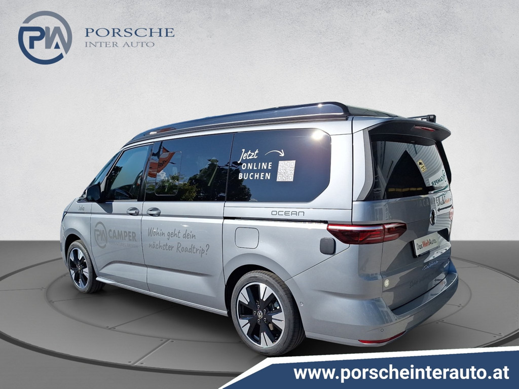 Volkswagen California