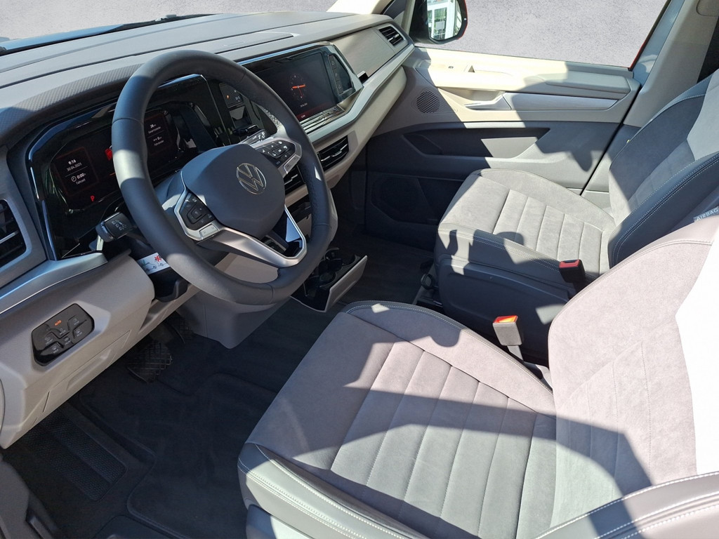 Volkswagen California