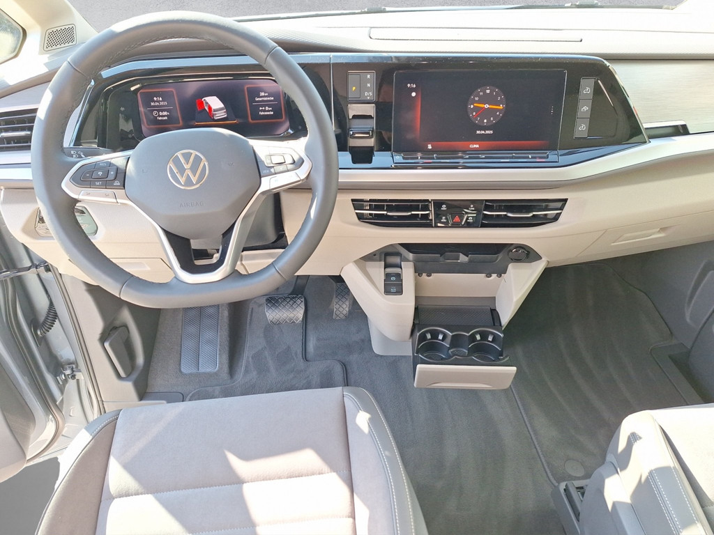 Volkswagen California