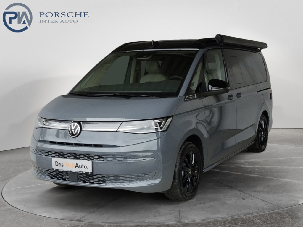 Volkswagen California