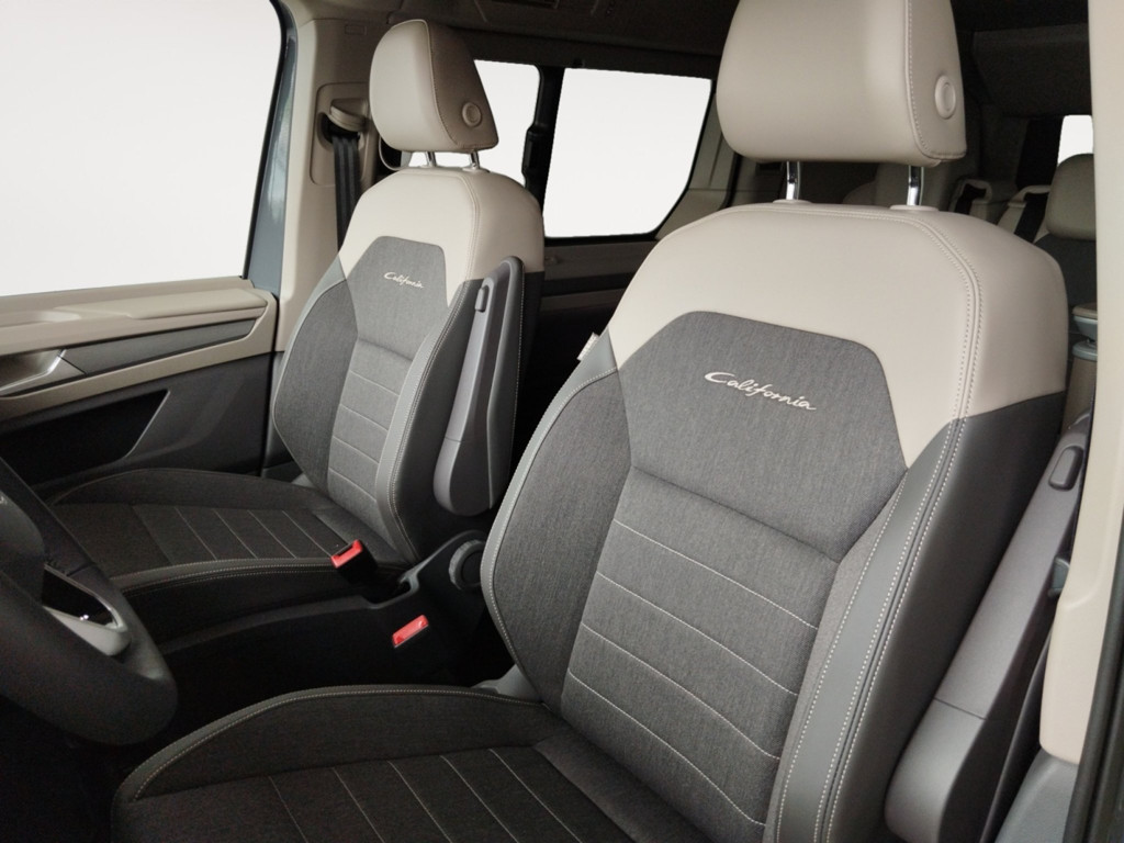 Volkswagen California