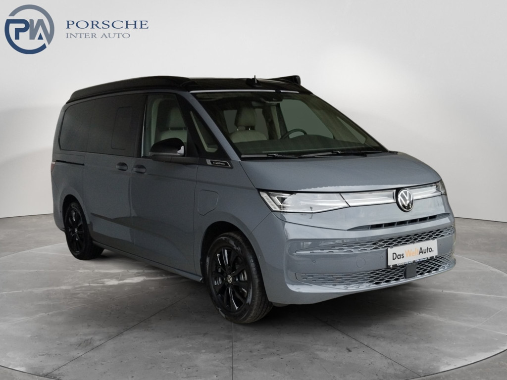 Volkswagen California