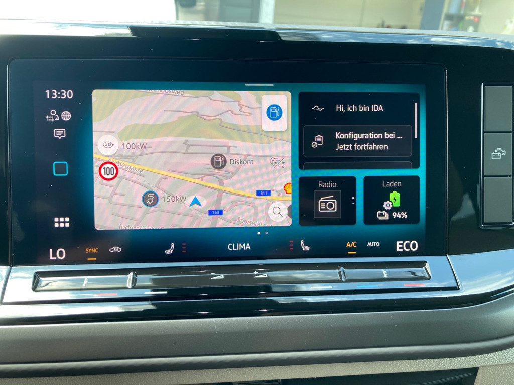 Volkswagen California