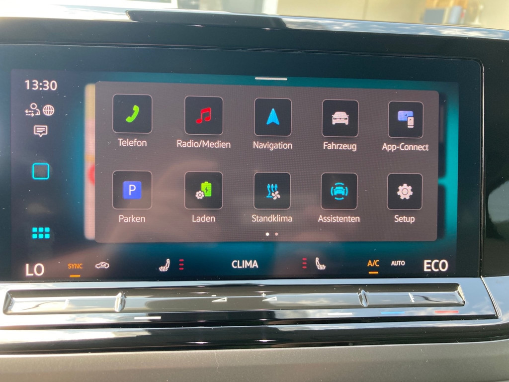 Volkswagen California