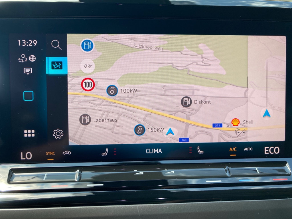 Volkswagen California