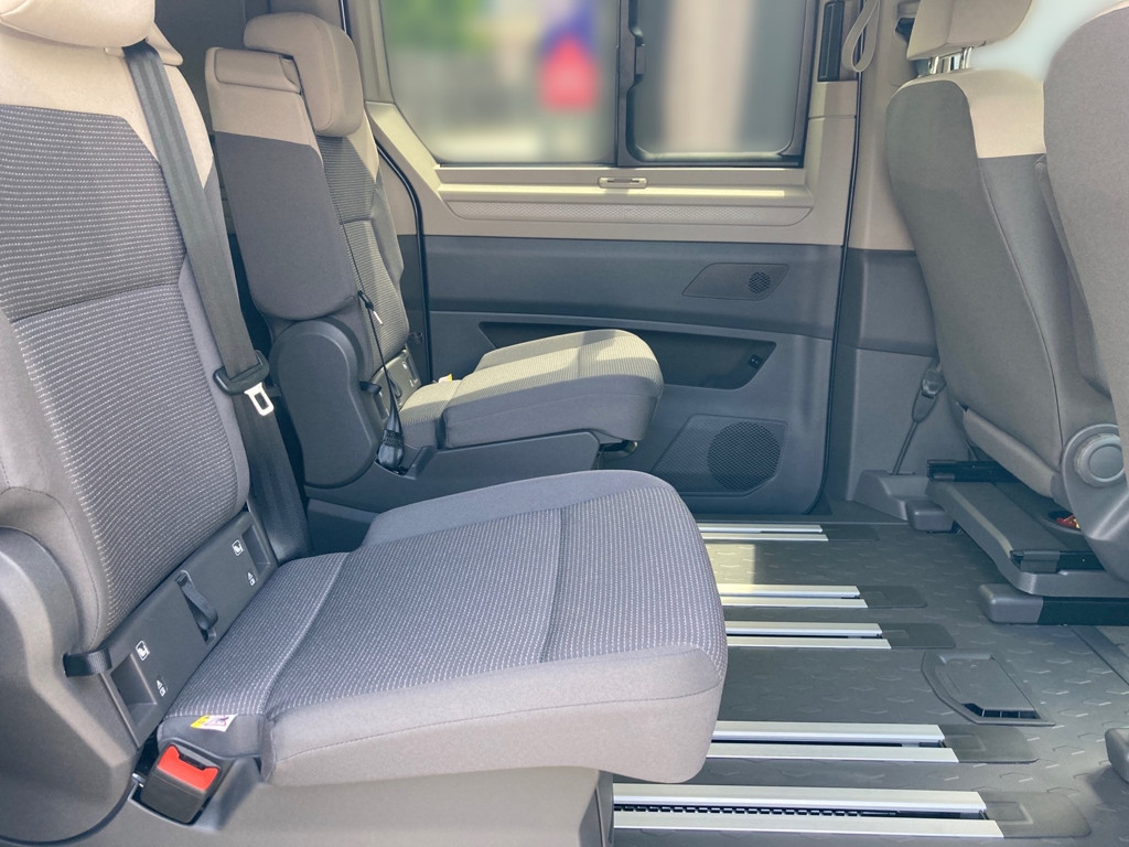 Volkswagen California