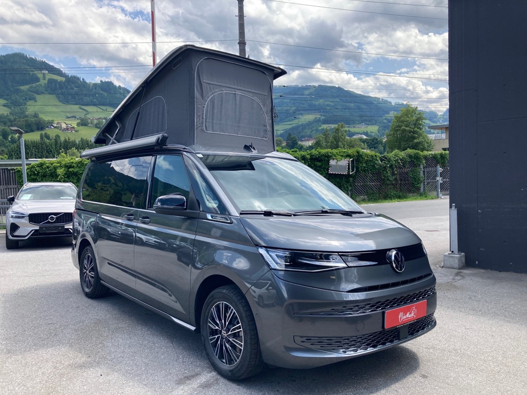 Volkswagen California