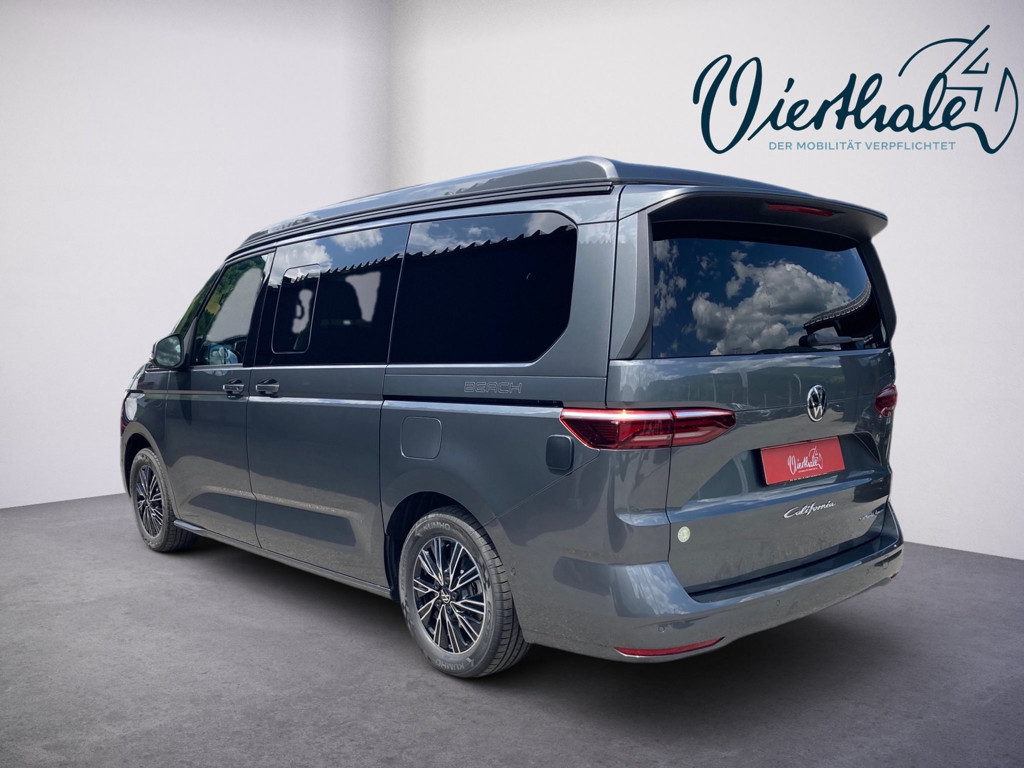 Volkswagen California