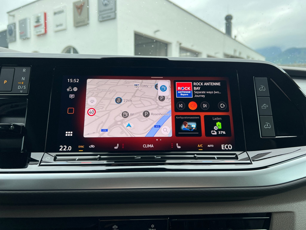 Volkswagen California