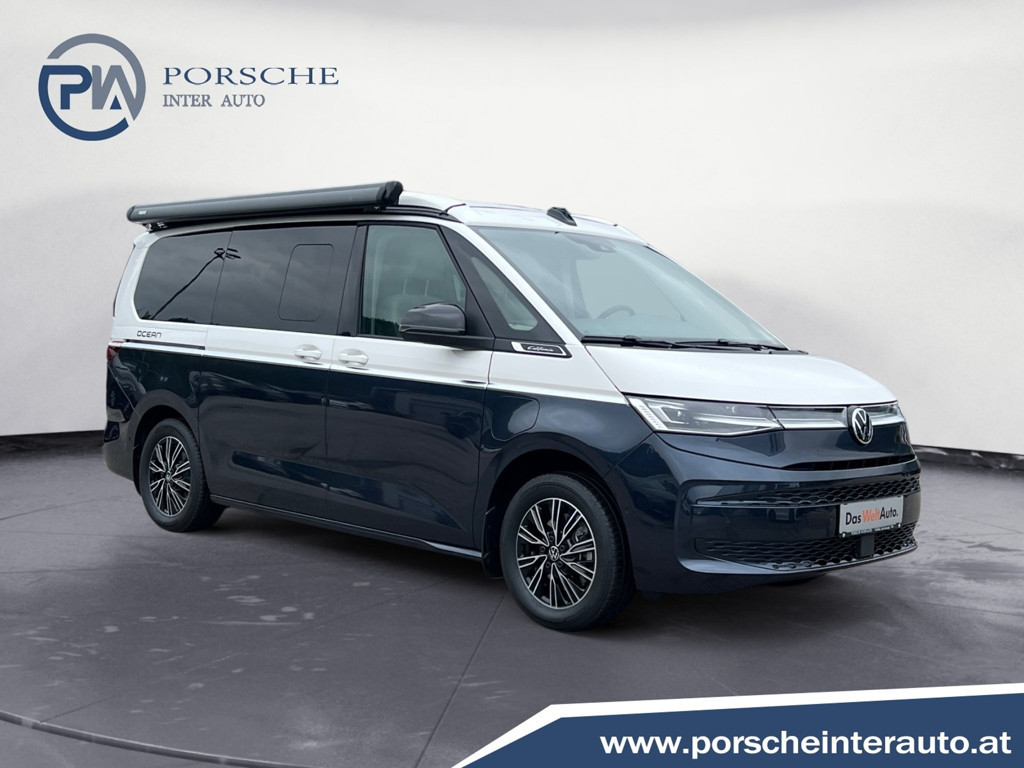 Volkswagen California