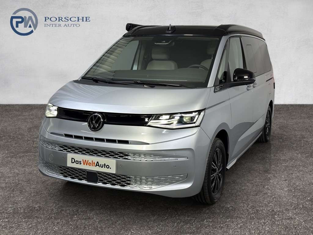 Volkswagen California 2025 Hybride Benzine
