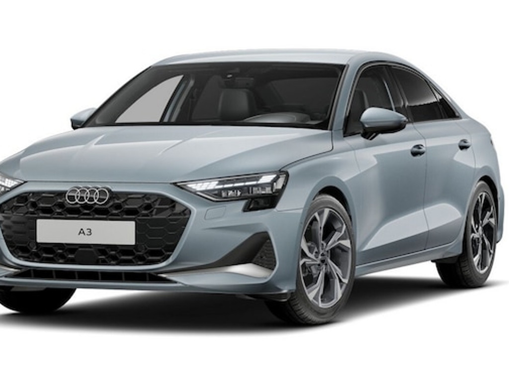 Audi A3 2025 Benzine