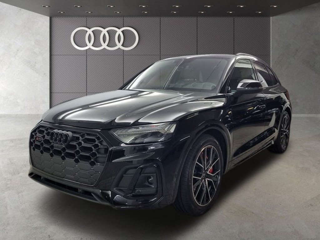 Audi SQ5 2022 Diesel