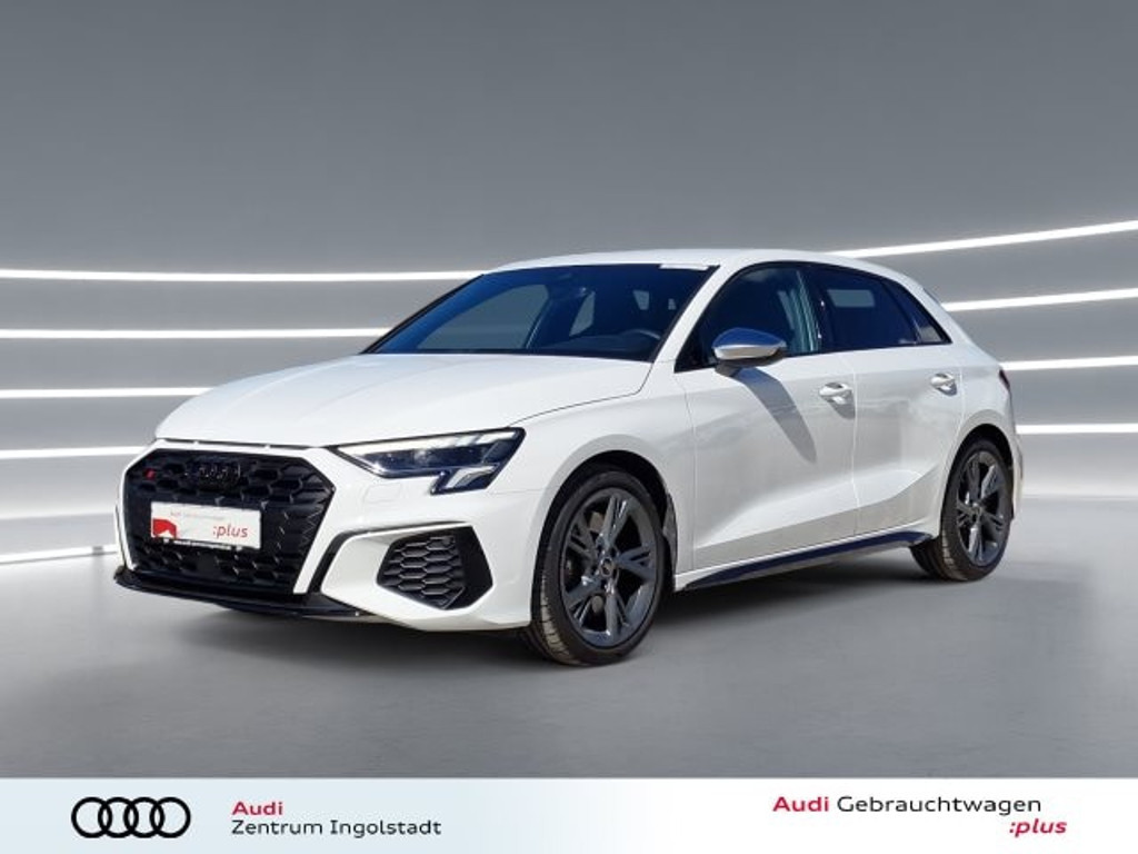 Audi S3 2024 Benzine