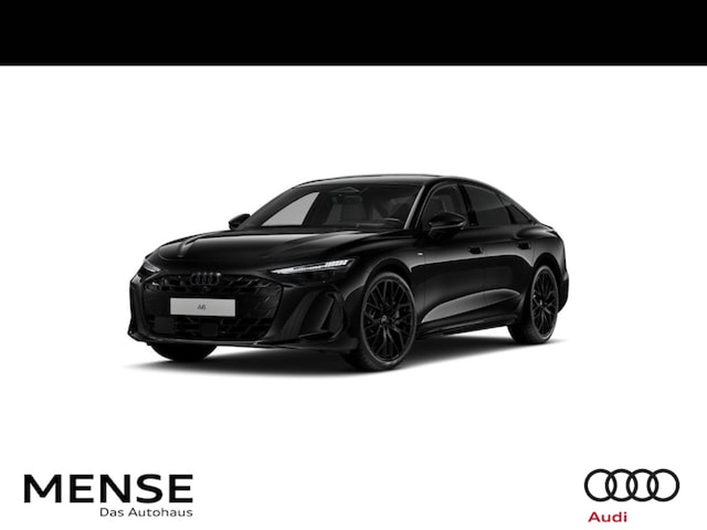 Audi A6 e-tron 2025 Diesel