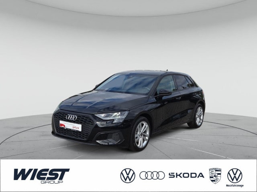 Audi A3 2024 Diesel