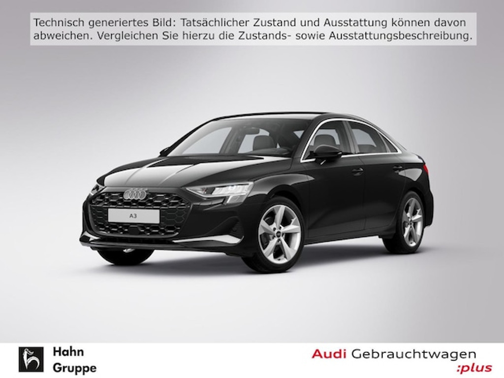Audi A3 2025 Diesel