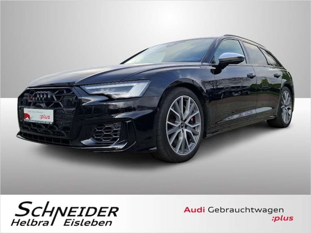 Audi S6 2024 Diesel