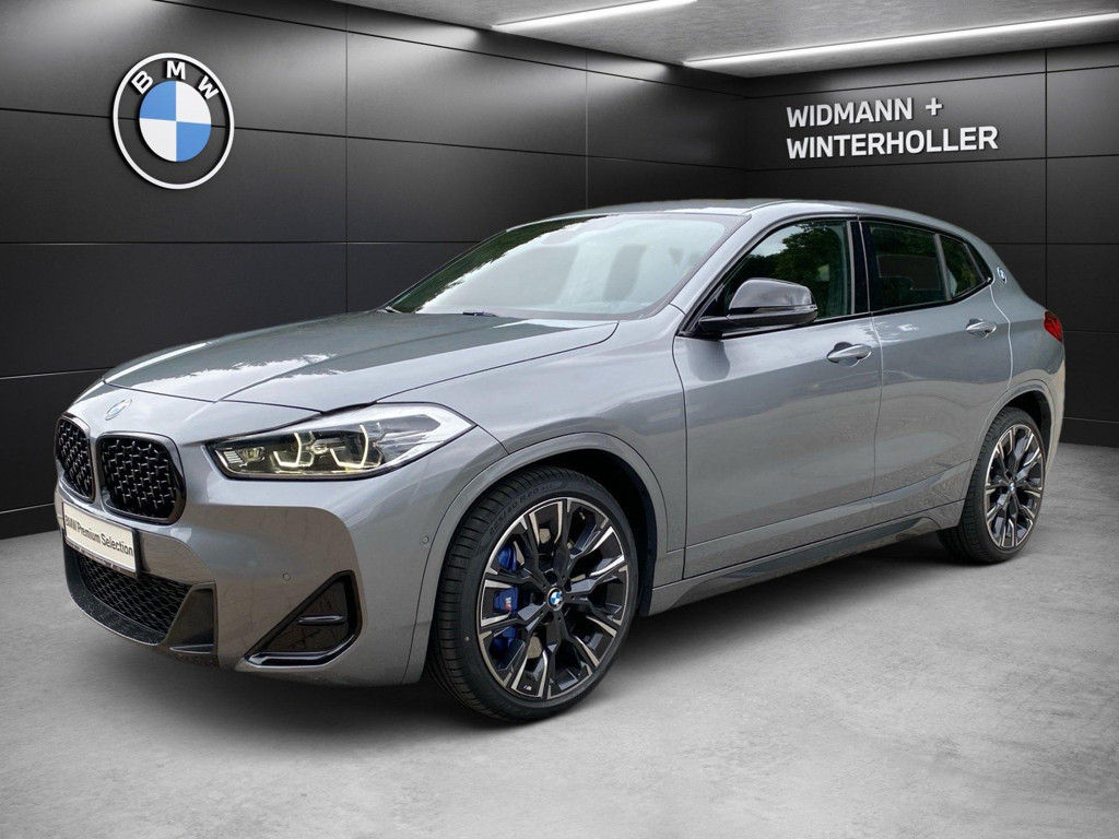 BMW X2 2022 Benzine