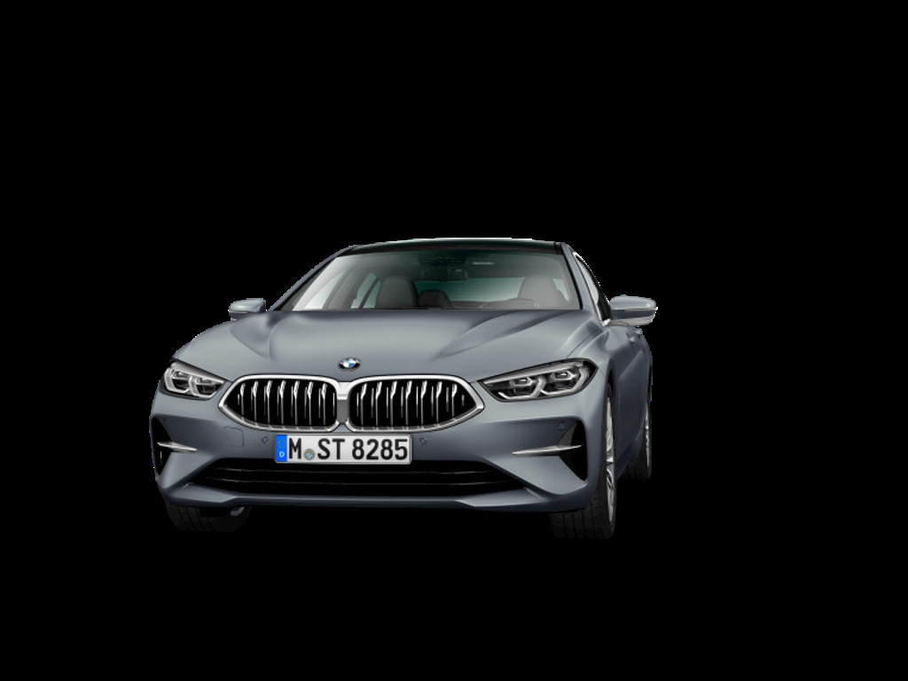 BMW 8 Serie 2021 Diesel